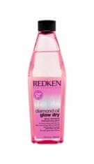 Redken 300ml diamond oil glow dry, šampon