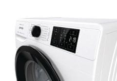 Gorenje předem plněná pračka WNEI74SBS SteamTech + záruka 15 let na motor