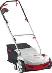 Comfort elektrický vertikutátor Combi Care 38 E