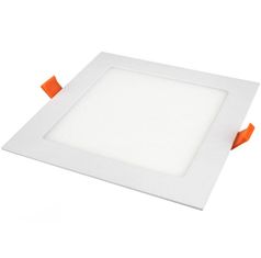 Nedes LED panel čtvercový lpl225