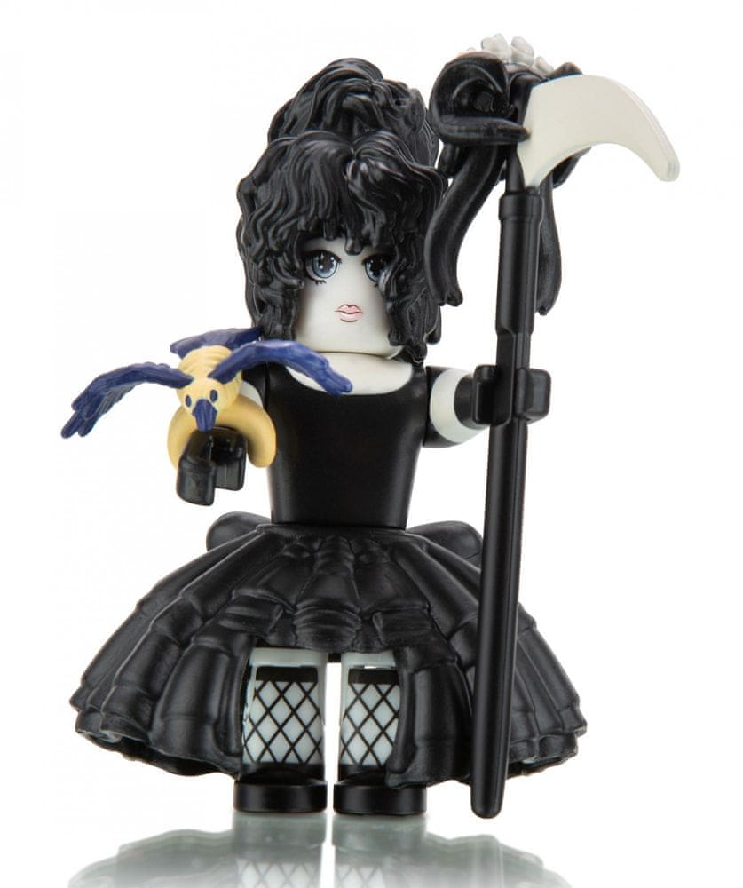 TM Toys Roblox Action figurka (Star Soronity: Trexa the Dark Princess)