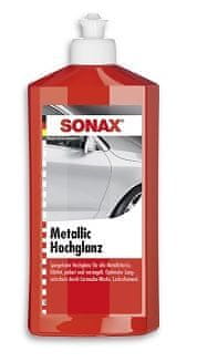 Sonax Leštěnka na metalízu 500 ml