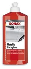 Sonax Leštěnka na metalízu 250 ml