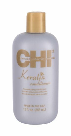 Farouk Systems	 355ml chi keratin, kondicionér