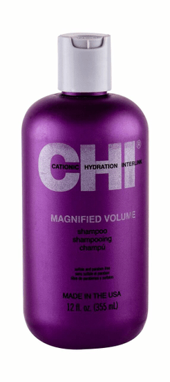 Farouk Systems	 355ml chi magnified volume, šampon