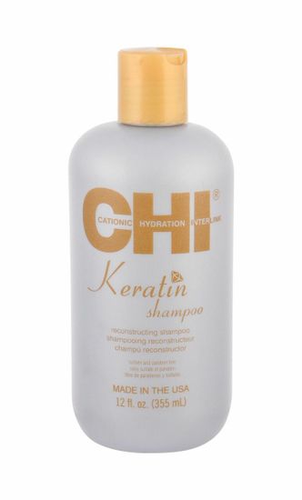 Farouk Systems	 355ml chi keratin, šampon