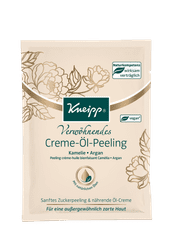 Kneipp Kneipp Tělový peeling Arganové tajemství 40 g