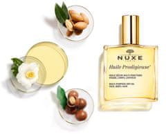 Nuxe Nuxe Huile Prodigieuse multifunkční suchý olej Objem: 50 ml