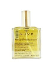 Nuxe Huile Prodigieuse multifunkční suchý olej Objem: 50 ml