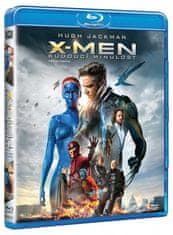 X-Men: Budoucí minulost 3D + 2D