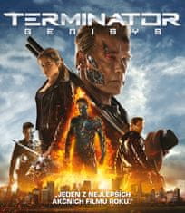 Terminator Genisys