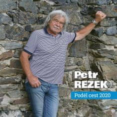 Rezek Petr: Podél cest 2020