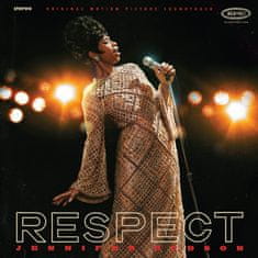 Soundtrack: Respect (2x LP)