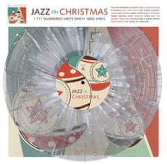 Jazz On Christmas (Coloured)