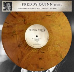 Quinn Freddy: Jubilo (Coloured)