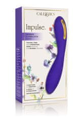 CalExotics Impulse Estim Wand (Blue)