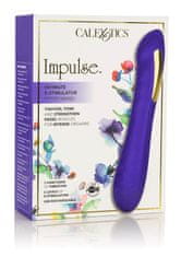 CalExotics Impulse Estim Petite Wand (Blue)