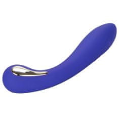 CalExotics Impulse Estim Petite G Wand (Blue)