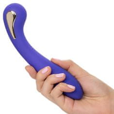 CalExotics Impulse Estim Petite G Wand (Blue)