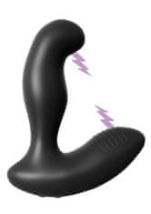 CalExotics Anal Fantasy Elite Electro Stim Prostate Vibe (Black)