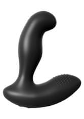 CalExotics Anal Fantasy Elite Electro Stim Prostate Vibe (Black)