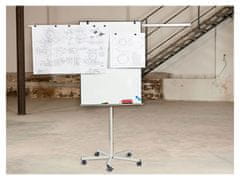 Aveli flipchart MOBIL 5 WINGS 