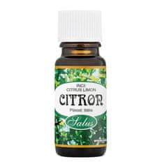 Saloos Esenciální olej - Citron 10ml