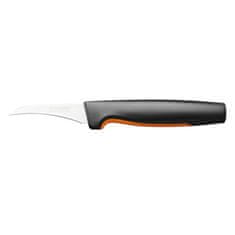 Fiskars Nůž loupací zahnutý Functional Form 7 cm
