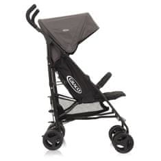 Graco Golfové hole TraveLite 2022 black / grey