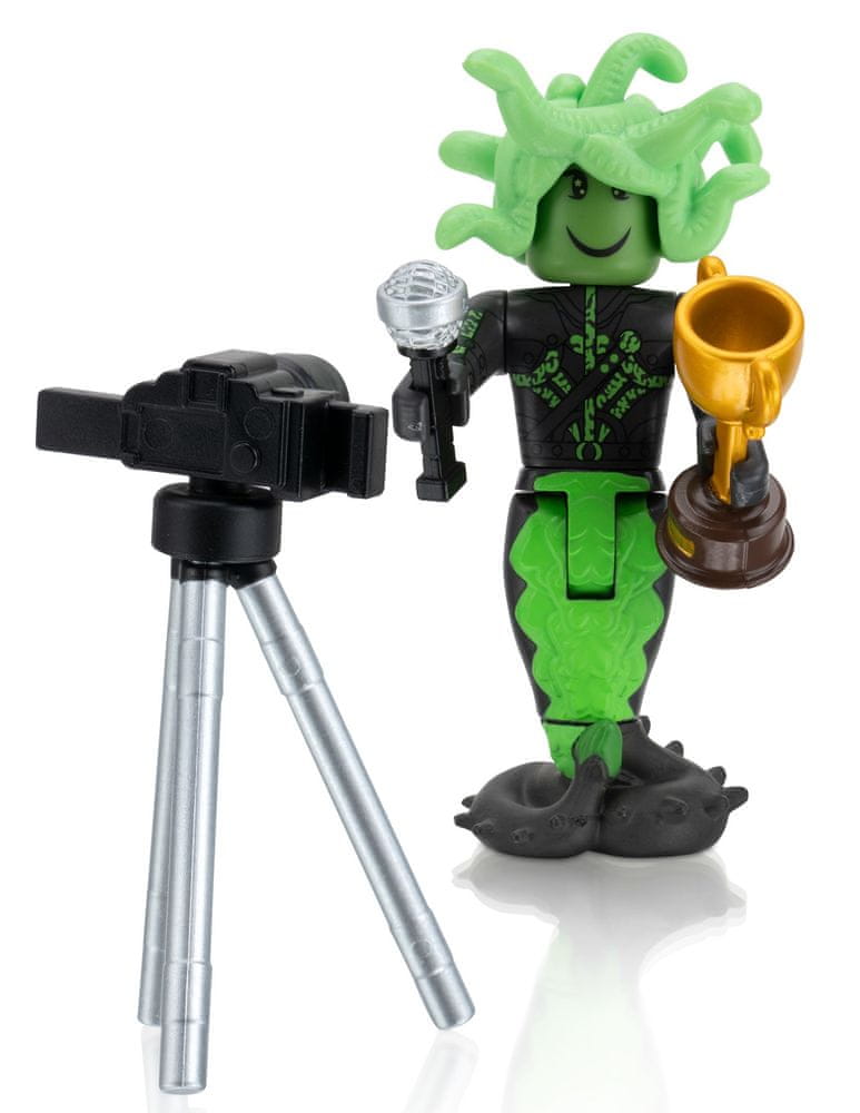 TM Toys Roblox Avatar Shop (Social Medusa Influencer)