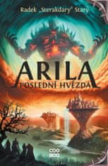 Starý Radek: Arila 2 - Poslední hvězda