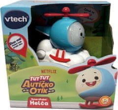 Vtech Tut Tut Autíčko Otík - Helča