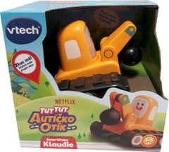 Vtech Tut Tut Autíčko Otík - Klaudie