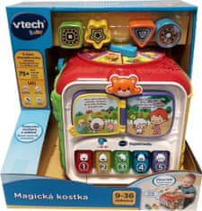 Vtech Magická kostka