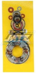 ARROWHEAD Sada startéru SMU9167 - Suzuki VL1500 Intruder / 98-01 ARSMU9167