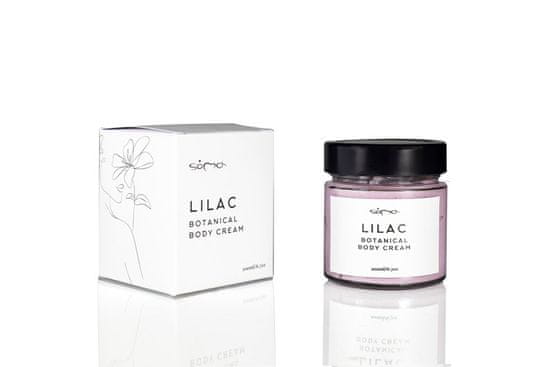 Soma Botanicals LILAC Šeříkový krém