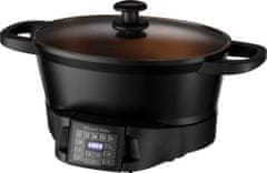 Russell Hobbs multifunkční hrnec 28270-56 Good To Go Multi Cooker - rozbaleno