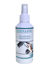 Supraviz Čistící spray na bílé tabule 250 ml