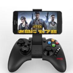 Ipega PG-9021S Bluetooth Gamepad na mobil, černý