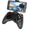 PG-9021S Bluetooth Gamepad na mobil, černý