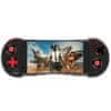 Ipega PG-9087S Bluetooth Gamepad na mobil, černý