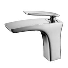 LEMARK LM6806C "BELLARIO" Monolitický umyvadlový faucet (Záruka 10 roky)