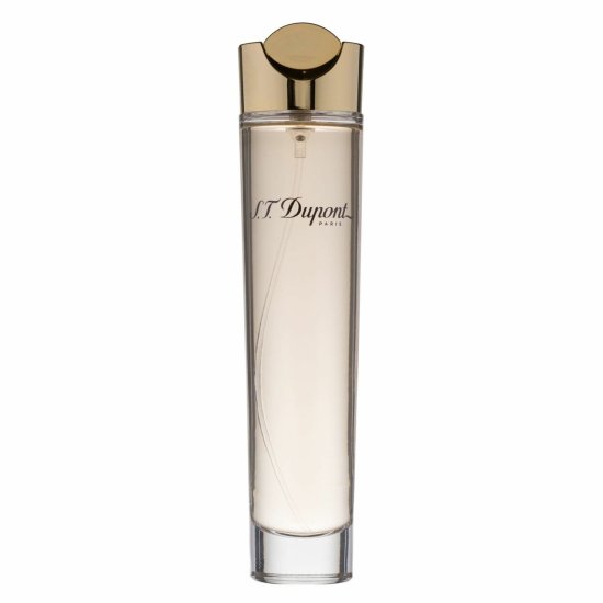 S.T. Dupont 100ml s.t. dupont pour femme, parfémovaná voda