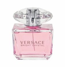 Versace 200ml bright crystal, toaletní voda