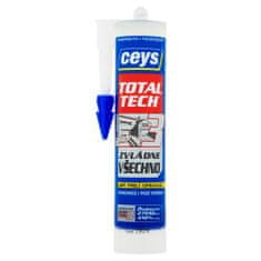 AC Marca Ceys total tech transparentní 290ml