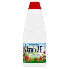 Severochema 3E škrob 500ml, bílý, Přírodní [3 ks]