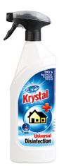 Cormen Krystal univerzální dezinfekce 750ml MR