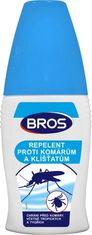 Tatrachema Bros sprej proti komárům a klíšťatům 50ml [2 ks]