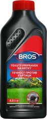 Tatrachema Bros tekutý prostředek na odpuzování krtků 500ml