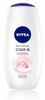 BEIERSDORF NIVEA sprchový gel Care&Roses 250ml